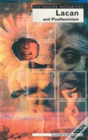 Capa do artigo Lacan And Postfeminism