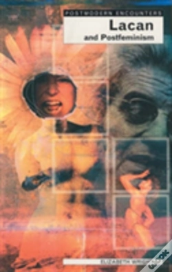 Capa do artigo Lacan And Postfeminism
