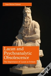 Capa do artigo Lacan And Psychoanalytic Obsolescence