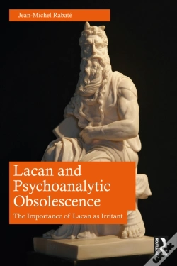 Capa do artigo Lacan And Psychoanalytic Obsolescence
