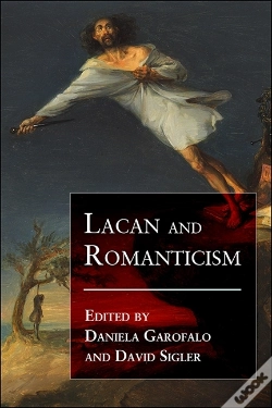 Capa do artigo Lacan And Romanticism