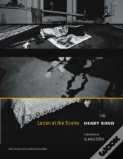 Capa do artigo Lacan At The Scene