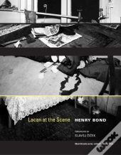 Lacan At The Scene