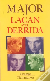 Lacan Avec Derrida
