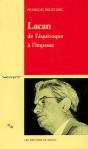 Lacan, De L'Equivoque A L'Impasse - Preview