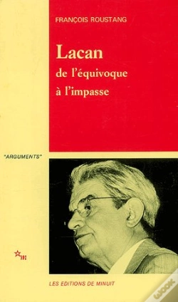 Capa do artigo Lacan, De L'Equivoque A L'Impasse