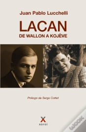 Capa do artigo Lacan De Wallon A Kojeve