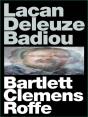 Lacan Deleuze Badiou - Preview