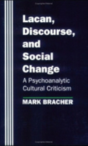 Lacan, Discourse, And Social Change - Preview