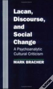 Capa do artigo Lacan, Discourse, And Social Change