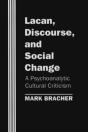 Lacan, Discourse, And Social Change - Preview