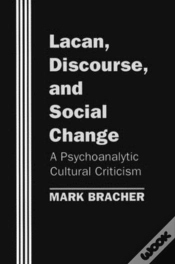Capa do artigo Lacan, Discourse, And Social Change