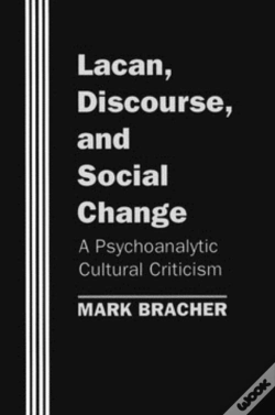 Capa do artigo Lacan, Discourse, And Social Change