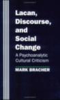 Lacan, Discourse, And Social Change - Preview