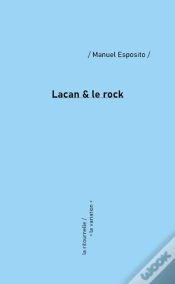 Capa do artigo Lacan & Le Rock