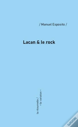 Capa do artigo Lacan & Le Rock