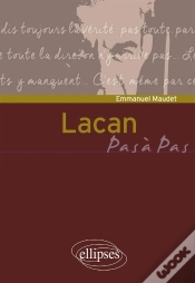 Capa do artigo Lacan