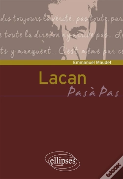 Capa do artigo Lacan