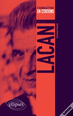 Capa do artigo Lacan
