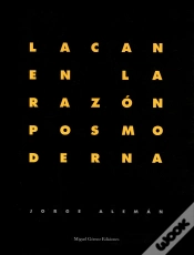 Capa do artigo Lacan En La Razón Posmoderna