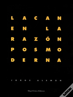 Capa do artigo Lacan En La Razón Posmoderna