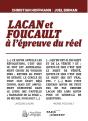 Lacan Et Foucault À L'Épreuve Du Réel - Preview