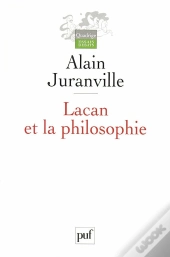 Lacan Et La Philosophie