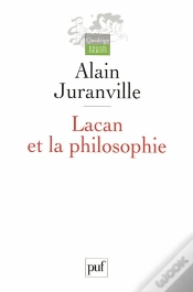 Capa do artigo Lacan Et La Philosophie