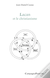 Lacan Et Le Christianisme