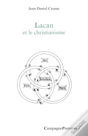 Capa do artigo Lacan Et Le Christianisme