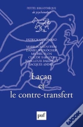 Lacan Et Le Contre-Transfert