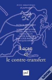 Capa do artigo Lacan Et Le Contre-Transfert