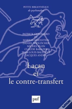 Capa do artigo Lacan Et Le Contre-Transfert