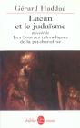 Lacan Et Le Judaisme ; Les Sources Talmudiques De La Psychanalyse - Preview