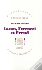 Capa do artigo Lacan, Ferenczi Et Freud