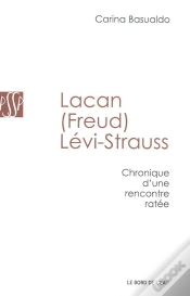 Capa do artigo Lacan (Freud) Levi-Strauss : Chronique D