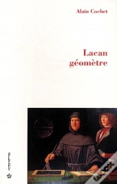 Lacan Géomètre
