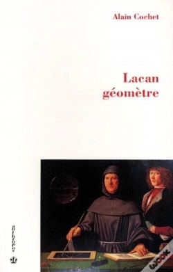 Capa do artigo Lacan Géomètre