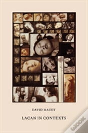 Capa do artigo Lacan In Contexts
