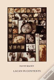 Capa do artigo Lacan In Contexts