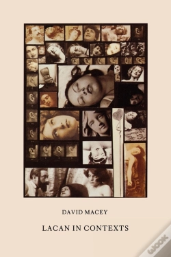 Capa do artigo Lacan In Contexts