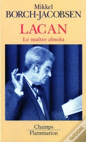 Capa do artigo Lacan