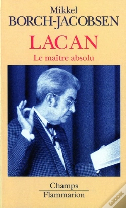 Capa do artigo Lacan