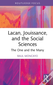 Capa do artigo Lacan, Jouissance, And The Social Sciences