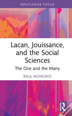 Capa do artigo Lacan, Jouissance, And The Social Sciences