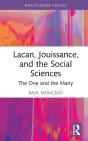 Lacan, Jouissance, And The Social Sciences - Preview