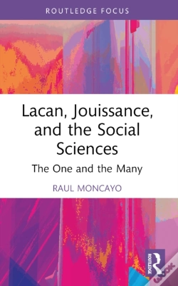 Capa do artigo Lacan, Jouissance, And The Social Sciences