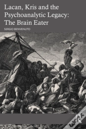 Capa do artigo Lacan, Kris And The Psychoanalytic Legacy: The Brain Eater