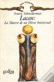 Capa do artigo Lacan: La Muerte De Un Heroe Intelectual