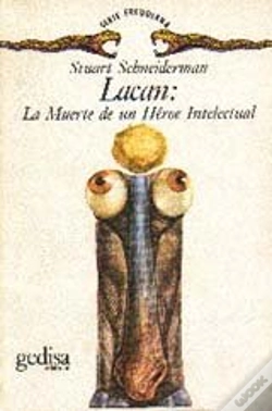 Capa do artigo Lacan: La Muerte De Un Heroe Intelectual